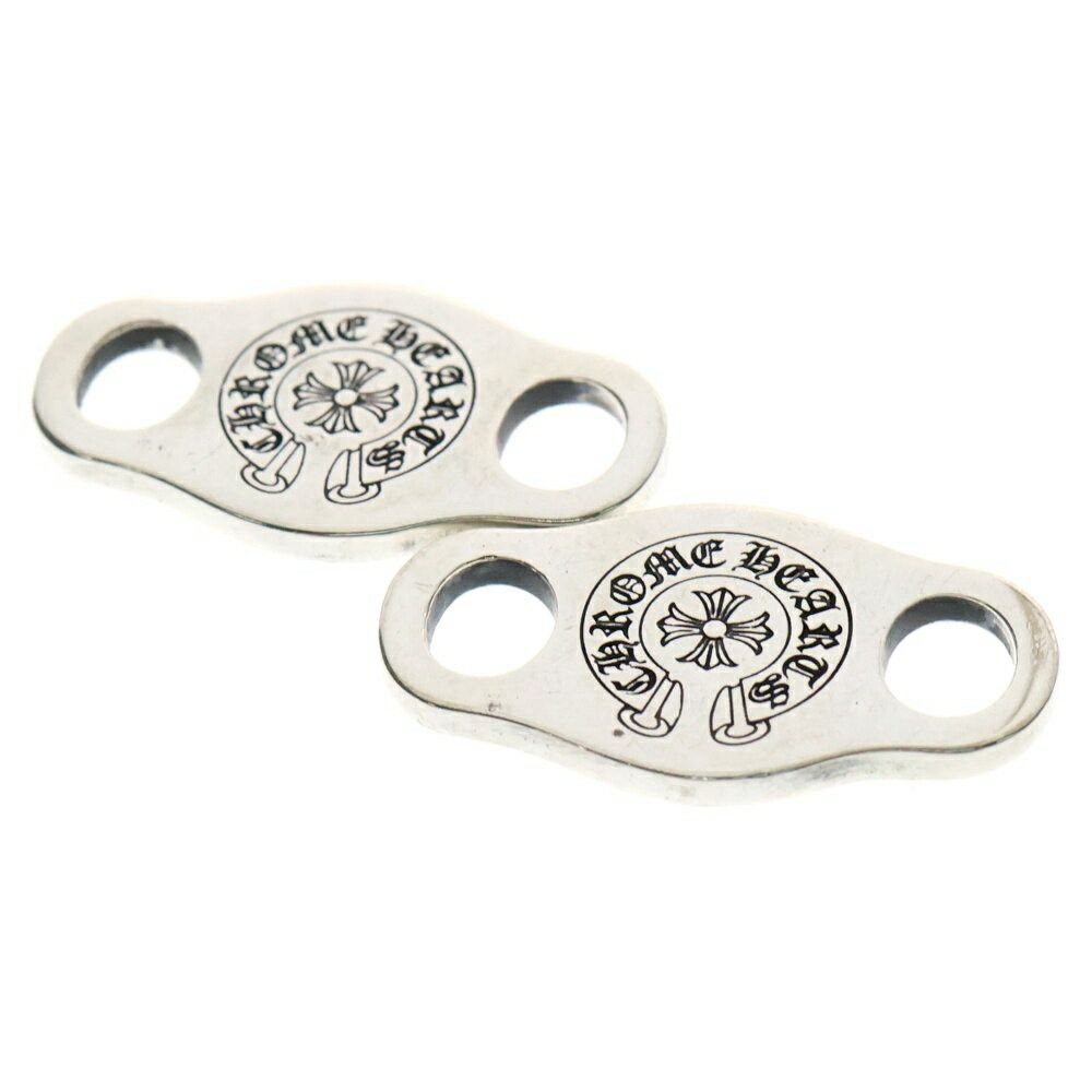 Chrome Hearts Shoelace V1 Stopper CHROME HEARTS クロムハーツ