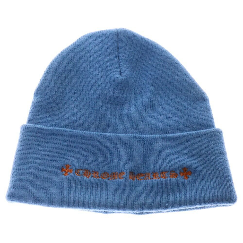 Chrome Hearts Watch Cap Acrl 3ch Crss Acrylic Cemetery Triple