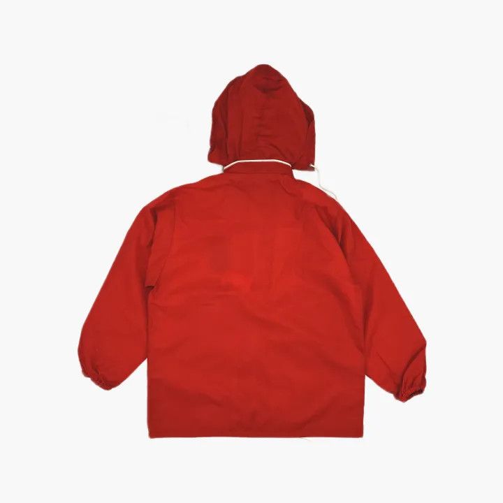 Gucci Gucci Red Cat Print Zip Jacket Size US M / EU 48-50 / 2 - 3 Thumbnail