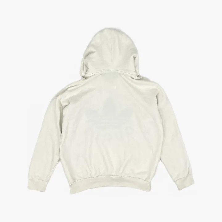 Gucci Gucci x adidas Logo Hoodie Sweatshirt Size US S / EU 44-46 / 1 - 3 Thumbnail