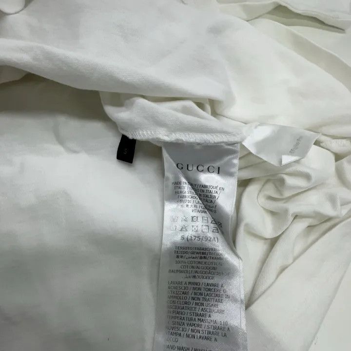 Gucci Gucci x Doraemon Special Edition T-shirt Size US S / EU 44-46 / 1 - 5 Thumbnail