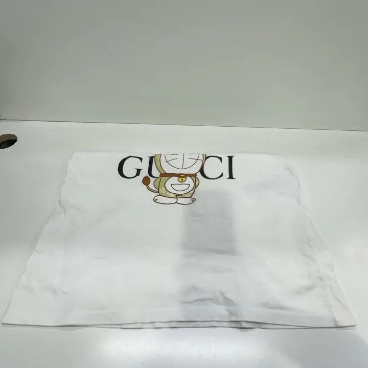 Gucci Gucci x Doraemon Special Edition T-shirt Size US S / EU 44-46 / 1 - 12 Thumbnail