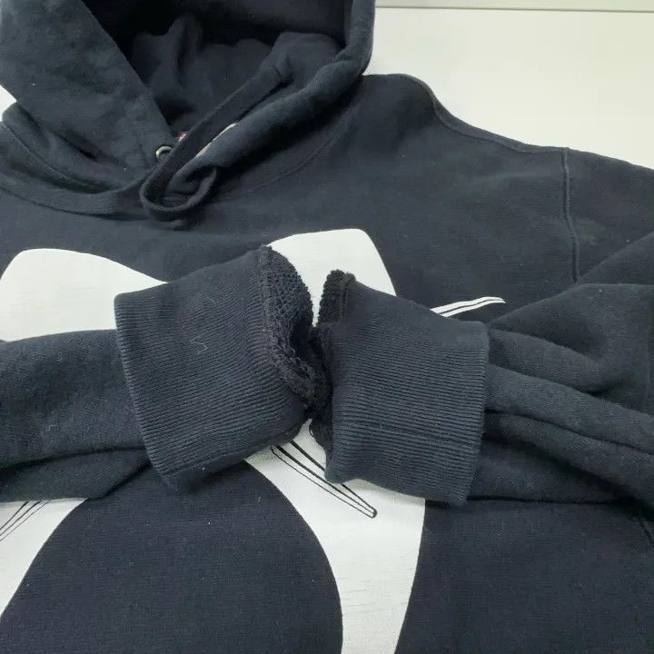 Gucci Gucci Statement Hooded Sweatshirt for All Size US M / EU 48-50 / 2 - 12 Thumbnail