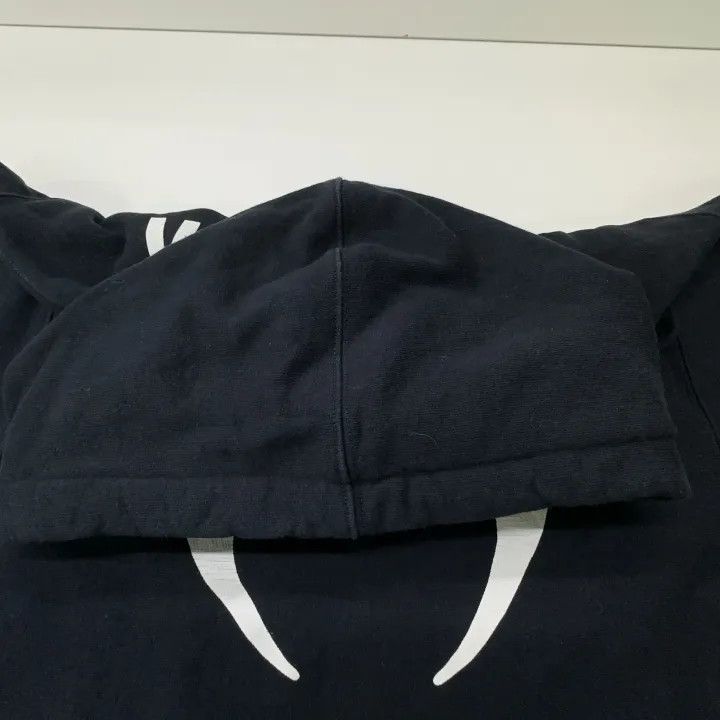 Gucci Gucci Statement Hooded Sweatshirt for All Size US M / EU 48-50 / 2 - 8 Thumbnail