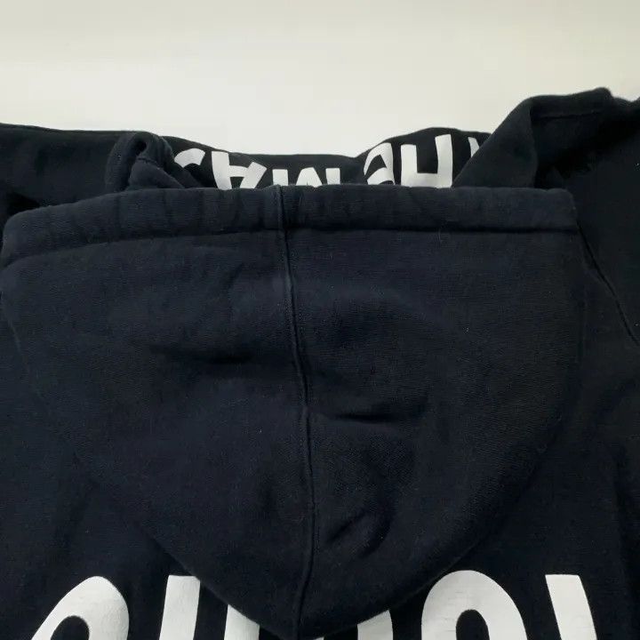 Gucci Gucci Statement Hooded Sweatshirt for All Size US M / EU 48-50 / 2 - 9 Thumbnail