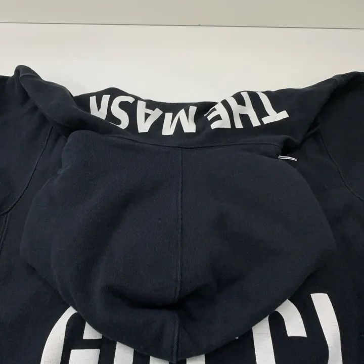 Gucci Gucci Statement Hooded Sweatshirt for All Size US M / EU 48-50 / 2 - 7 Thumbnail