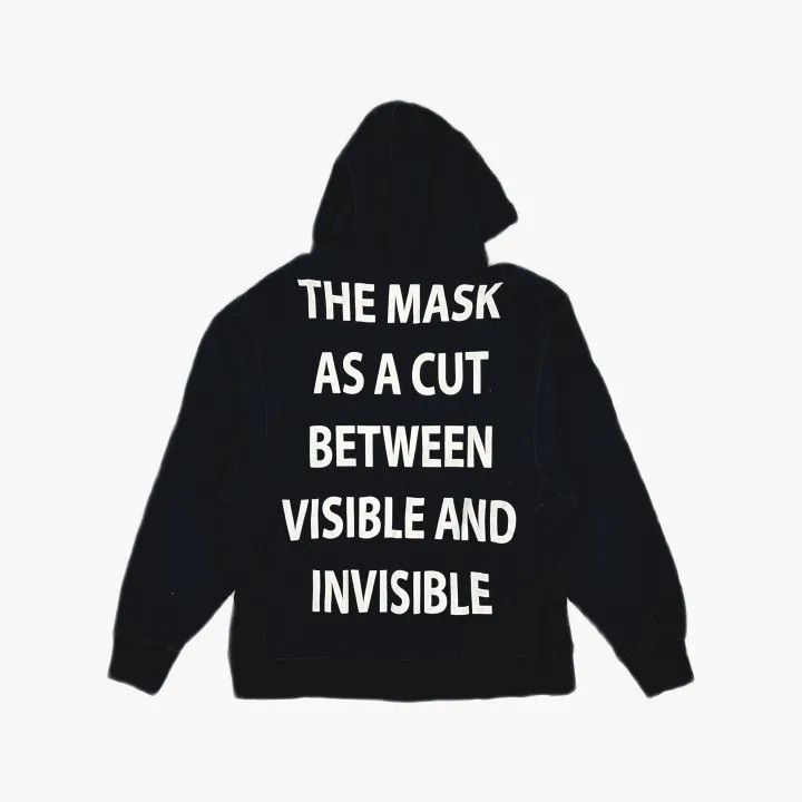 Gucci Gucci Statement Hooded Sweatshirt for All Size US M / EU 48-50 / 2 - 3 Thumbnail