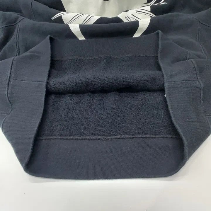 Gucci Gucci Statement Hooded Sweatshirt for All Size US M / EU 48-50 / 2 - 13 Thumbnail
