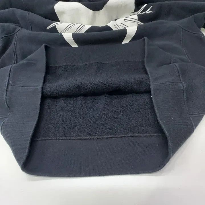 Gucci Gucci Statement Hooded Sweatshirt for All Size US M / EU 48-50 / 2 - 17 Thumbnail