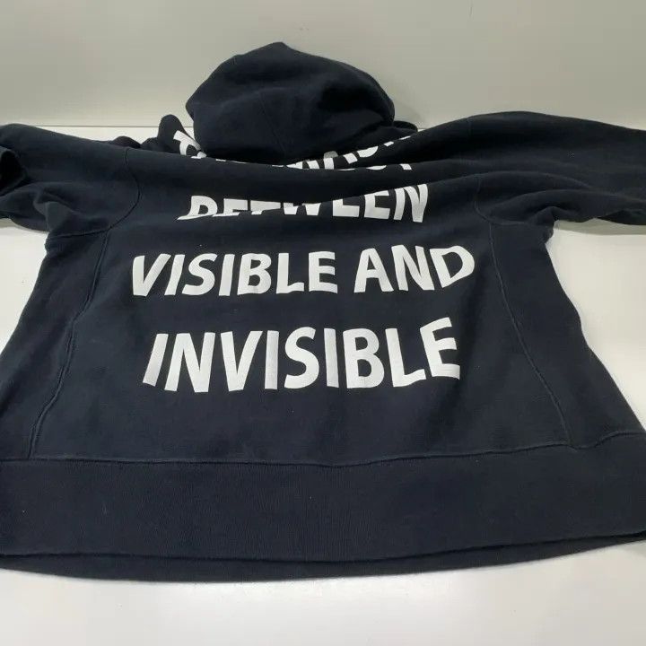 Gucci Gucci Statement Hooded Sweatshirt for All Size US M / EU 48-50 / 2 - 15 Thumbnail