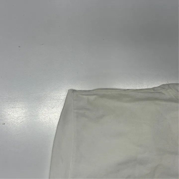 Gucci Original Logo Oversized Short Sleeve T-shirt