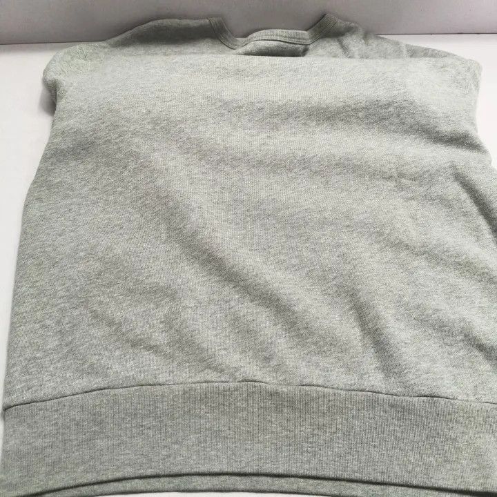 Gucci Gucci Gray Panther Cotton Sweatshirt Size US S / EU 44-46 / 1 - 11 Thumbnail