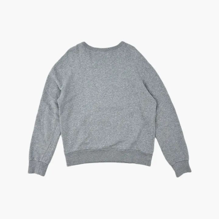 Gucci Gucci Gray Panther Cotton Sweatshirt Size US S / EU 44-46 / 1 - 3 Thumbnail