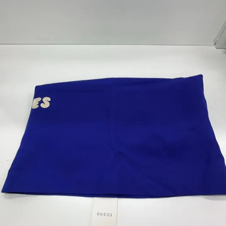 Gucci Gucci Casual Fashion Colorful Skirt Size US 40 / EU 56 - 8 Thumbnail