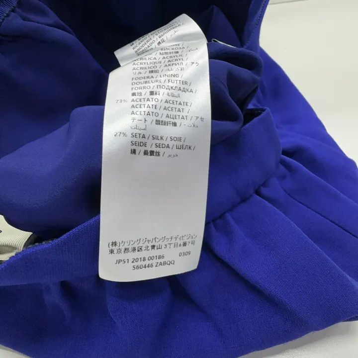 Gucci Gucci Casual Fashion Colorful Skirt Size US 40 / EU 56 - 6 Thumbnail