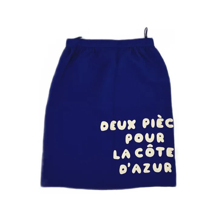 Gucci Gucci Casual Fashion Colorful Skirt Size US 40 / EU 56 - 2 Thumbnail
