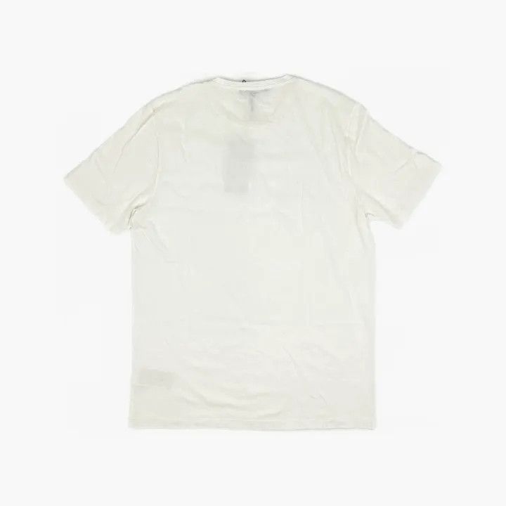 Gucci Gucci Logo Print Crew Neck T-Shirt Size US XXL / EU 58 / 5 - 3 Thumbnail