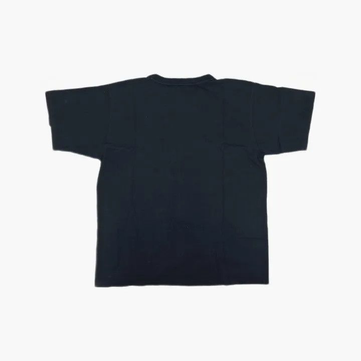 Gucci Gucci Original Black Oversized T-Shirt Size US L / EU 52-54 / 3 - 2 Thumbnail
