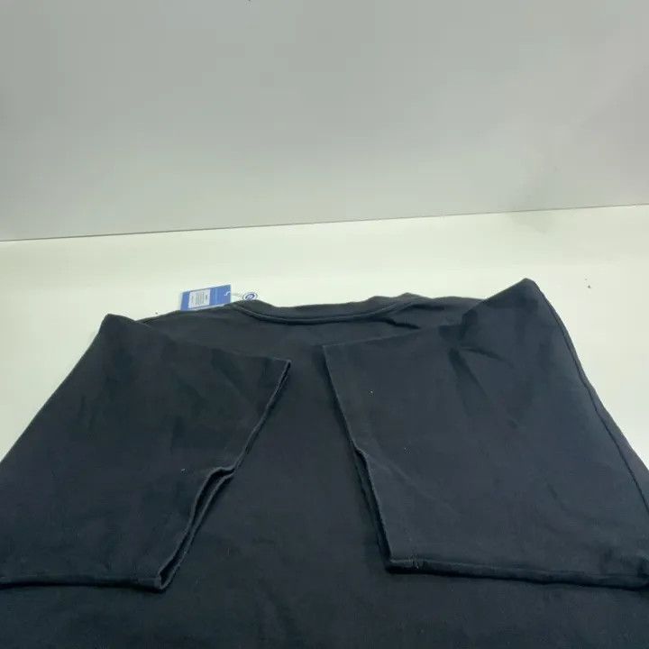 Gucci Gucci Original Black Oversized T-Shirt Size US L / EU 52-54 / 3 - 10 Thumbnail