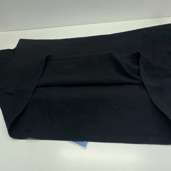 Gucci Gucci Original Black Oversized T-Shirt Size US L / EU 52-54 / 3 - 8 Thumbnail