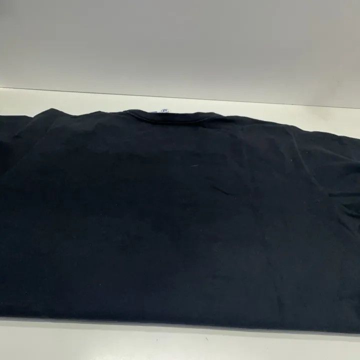 Gucci Gucci Original Black Oversized T-Shirt Size US L / EU 52-54 / 3 - 11 Thumbnail