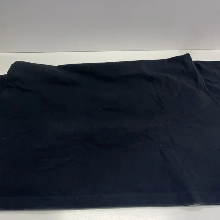 Gucci Gucci Original Black Oversized T-Shirt Size US L / EU 52-54 / 3 - 12 Thumbnail