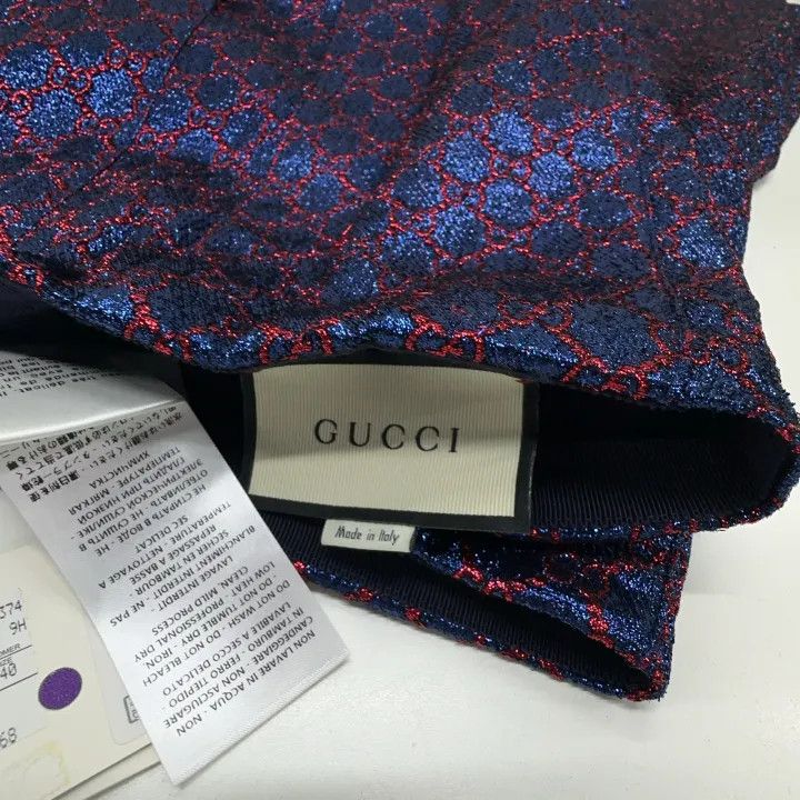 Gucci Gucci Casual Stylish A-Line Skirt Size US 40 / EU 56 - 6 Thumbnail