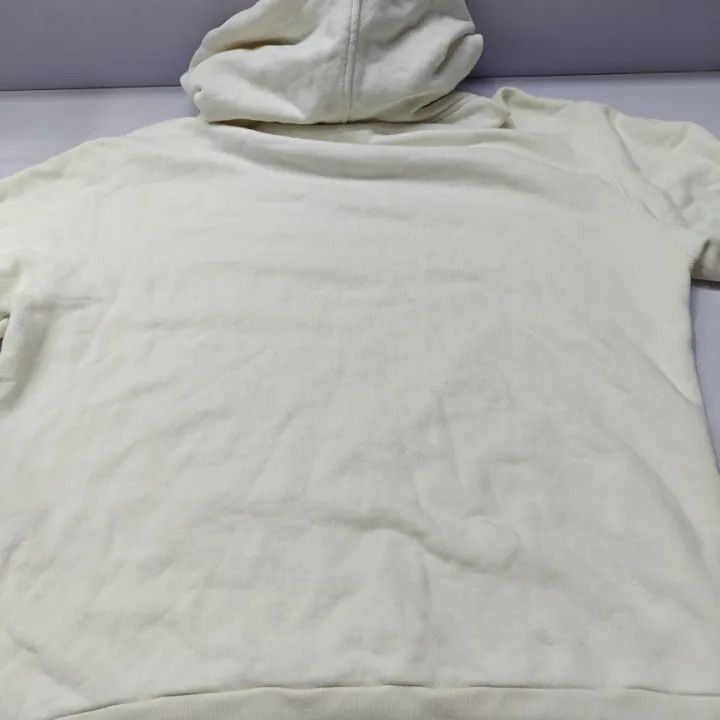 Gucci GUCCI Logo Printed Hooded Sweatshirt for Men Size US M / EU 48-50 / 2 - 6 Thumbnail