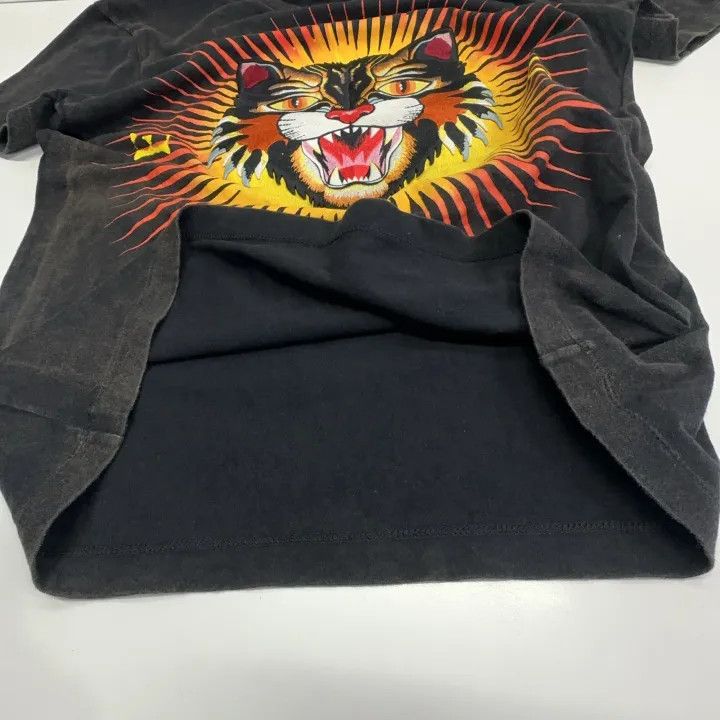 Gucci Gucci SS21 Cotton Short Sleeve T-Shirt Size US XS / EU 42 / 0 - 11 Thumbnail