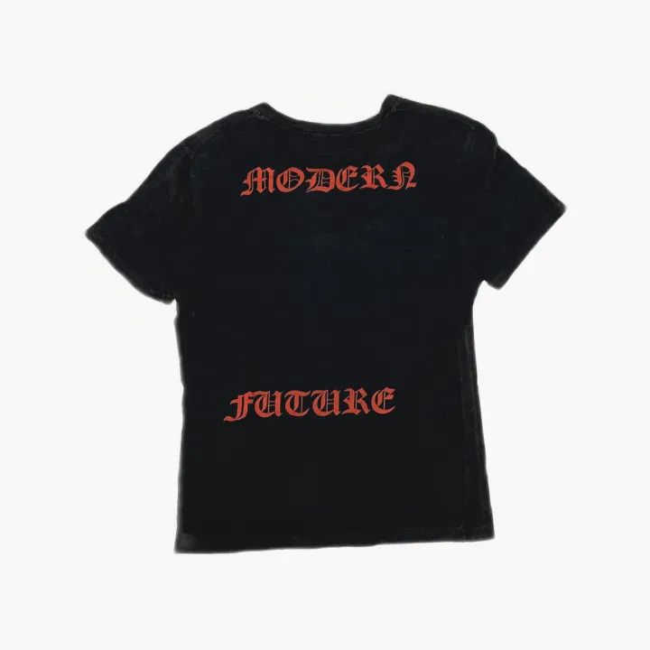 Gucci Gucci SS21 Cotton Short Sleeve T-Shirt Size US XS / EU 42 / 0 - 3 Thumbnail