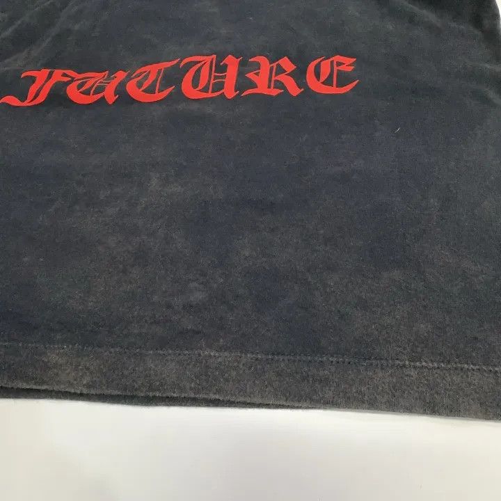 Gucci Gucci SS21 Cotton Short Sleeve T-Shirt Size US XS / EU 42 / 0 - 10 Thumbnail