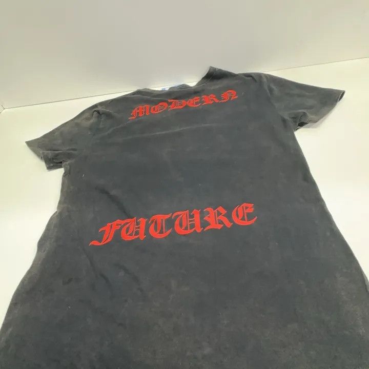 Gucci Gucci SS21 Cotton Short Sleeve T-Shirt Size US XS / EU 42 / 0 - 13 Thumbnail