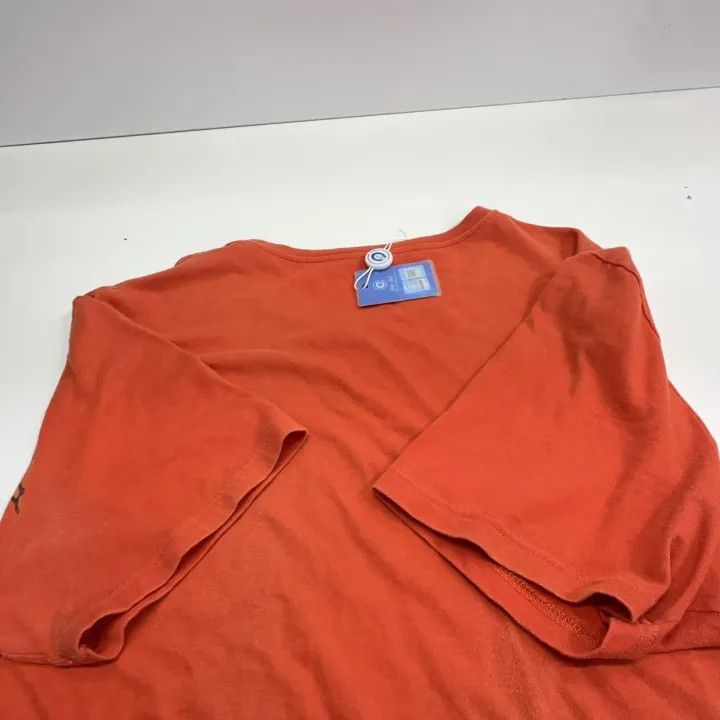 Gucci Gucci Casual Graphic Short Sleeve Tee Size US XL / EU 56 / 4 - 11 Thumbnail