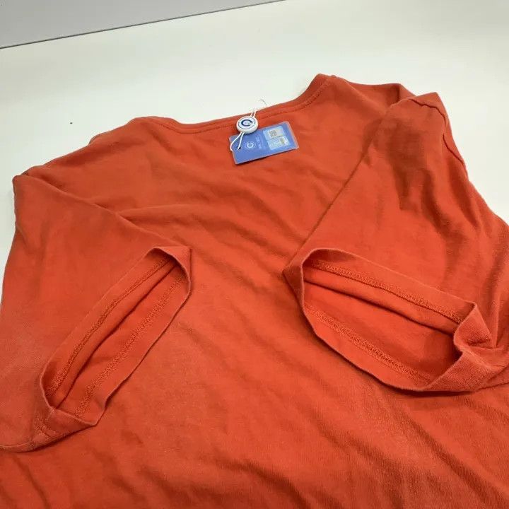 Gucci Gucci Casual Graphic Short Sleeve Tee Size US XL / EU 56 / 4 - 12 Thumbnail