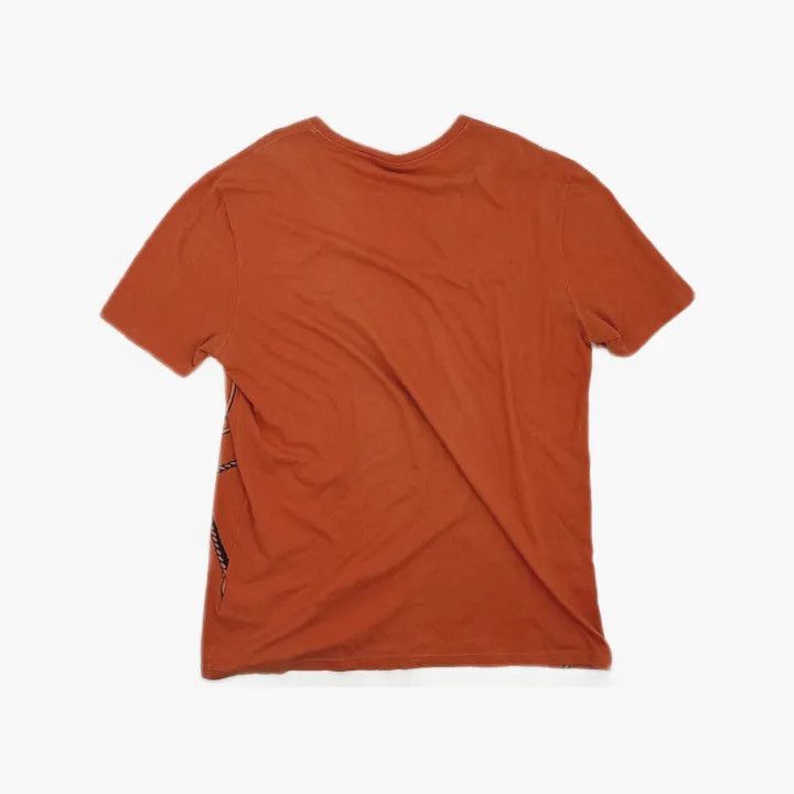 Gucci Gucci Casual Graphic Short Sleeve Tee Size US XL / EU 56 / 4 - 3 Thumbnail