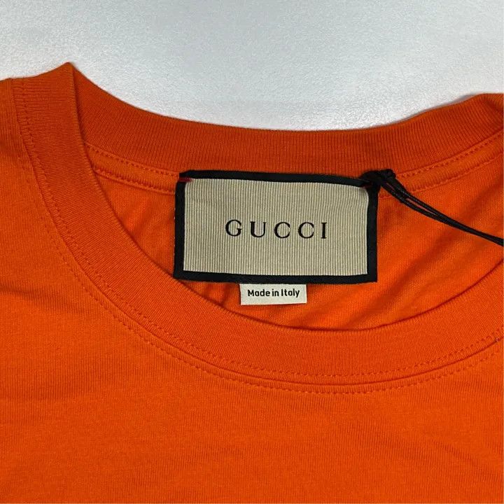Gucci Gucci SS22 Palm Tree Print T-shirt Size US XS / EU 42 / 0 - 2 Thumbnail