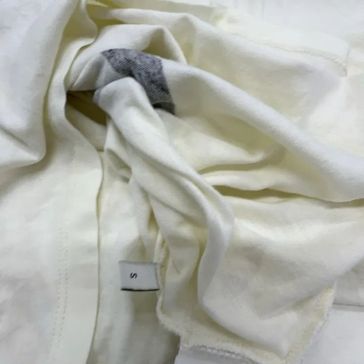 Gucci Gucci Interlocking G Oversized T-Shirt Size US XL / EU 56 / 4 - 4 Thumbnail