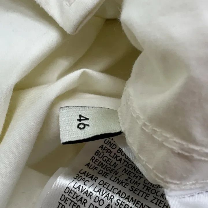 Gucci Gucci Logo Half-Zip Hooded Jacket for Men Size US M / EU 48-50 / 2 - 2 Thumbnail