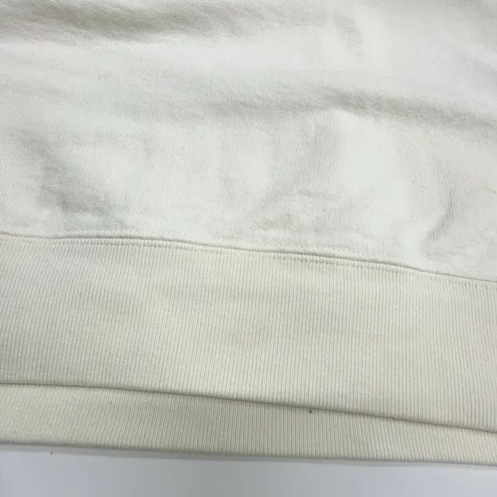 Gucci Gucci x The North Face Logo Sweatshirt Size US S / EU 44-46 / 1 - 8 Thumbnail