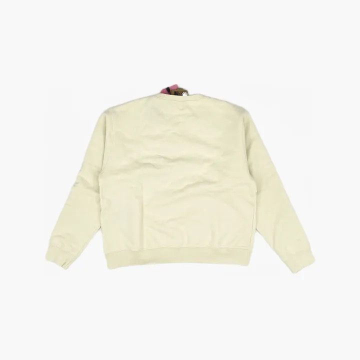 Gucci Gucci x The North Face Logo Sweatshirt Size US S / EU 44-46 / 1 - 3 Thumbnail