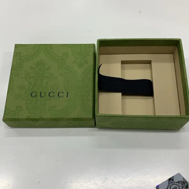 Gucci Gucci Classic Double G Pendant Necklace Size ONE SIZE - 2 Thumbnail