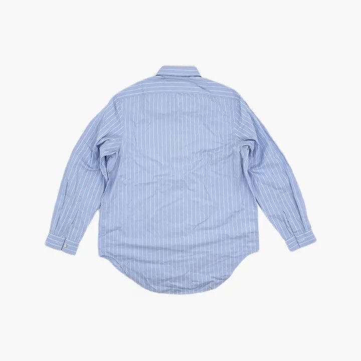 Gucci Gucci Striped Long Sleeve Shirt for Men and Women Size US M / EU 48-50 / 2 - 3 Thumbnail