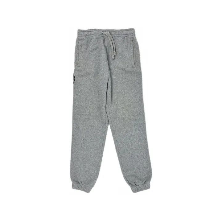 Gucci Gucci Gray Tiger Logo Sweatpants Size US 26 / EU 42 - 2 Thumbnail