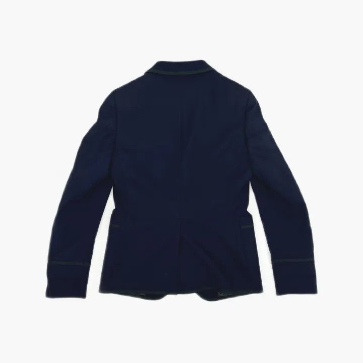 Gucci Gucci Stylish Casual Blazer Jacket Size US M / EU 48-50 / 2 - 2 Thumbnail
