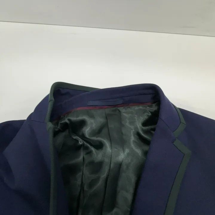 Gucci Gucci Stylish Casual Blazer Jacket Size US M / EU 48-50 / 2 - 5 Thumbnail