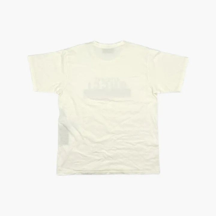 Gucci Gucci Original Logo Oversized T-shirt for Men Size US L / EU 52-54 / 3 - 3 Thumbnail