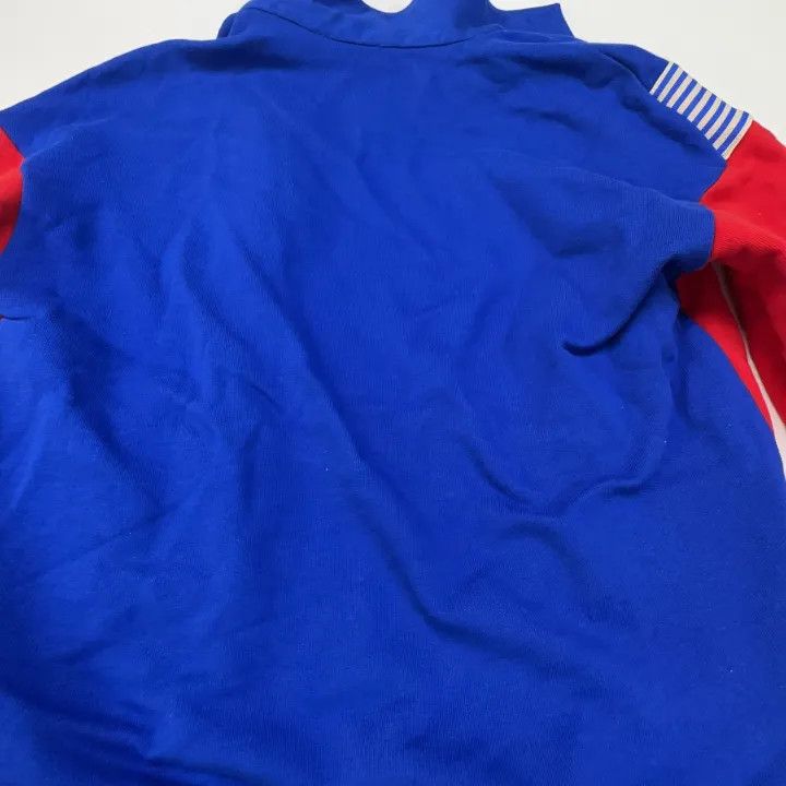 Gucci Gucci Colorblock Jacket for Kids Size US L / EU 52-54 / 3 - 6 Thumbnail