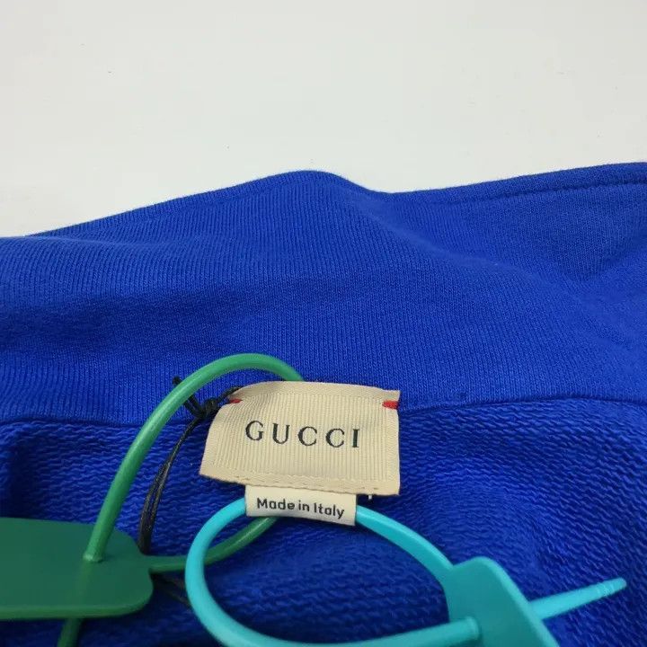 Gucci Gucci Colorblock Jacket for Kids Size US L / EU 52-54 / 3 - 3 Thumbnail