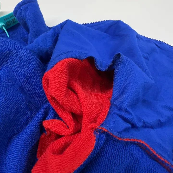 Gucci Gucci Colorblock Jacket for Kids Size US L / EU 52-54 / 3 - 7 Thumbnail