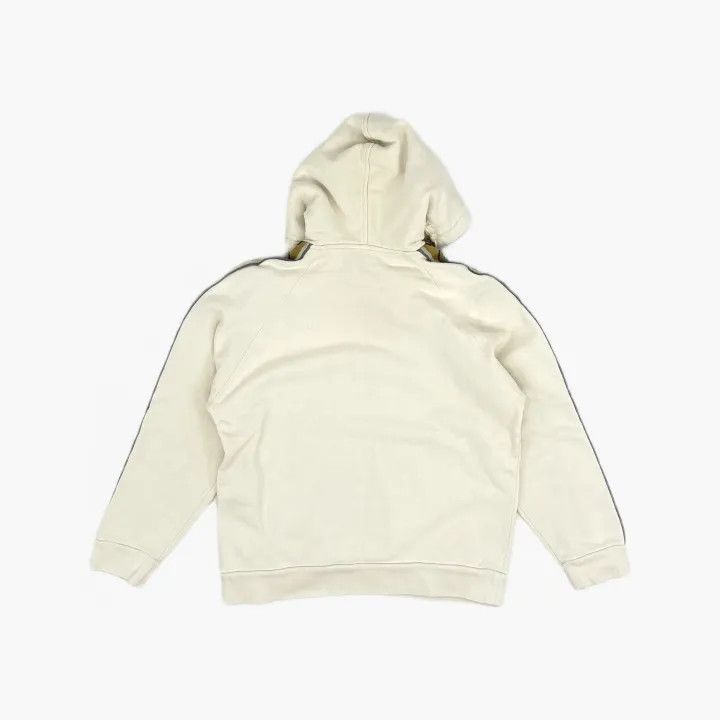 Gucci Gucci Hooded Sweatshirt with GG Logo Size US XS / EU 42 / 0 - 3 Thumbnail